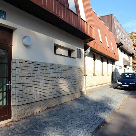 Apartman U Dubu Jablonné nad Orlicí 외부 사진