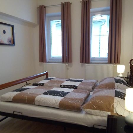 Apartman U Dubu Jablonné nad Orlicí 외부 사진