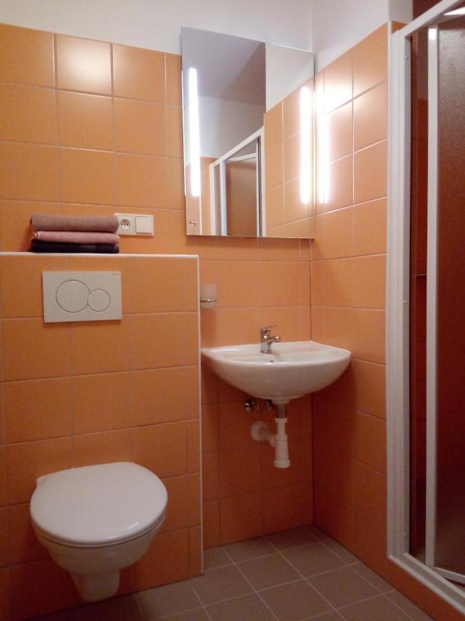 Apartman U Dubu Jablonné nad Orlicí 외부 사진