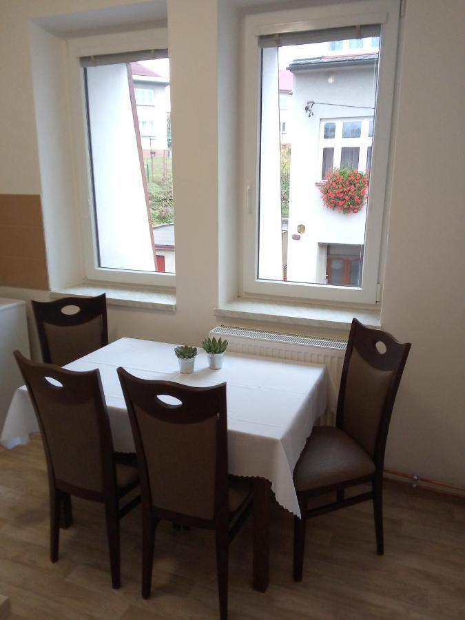 Apartman U Dubu Jablonné nad Orlicí 외부 사진